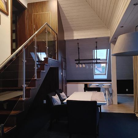 Apartament Lipowa 3 Мронгово Экстерьер фото