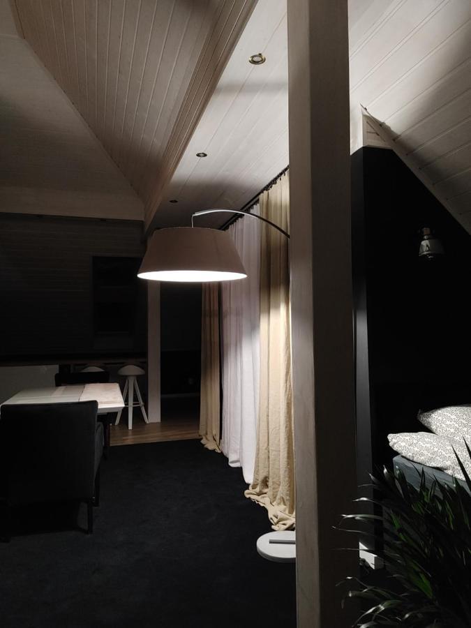 Apartament Lipowa 3 Мронгово Экстерьер фото