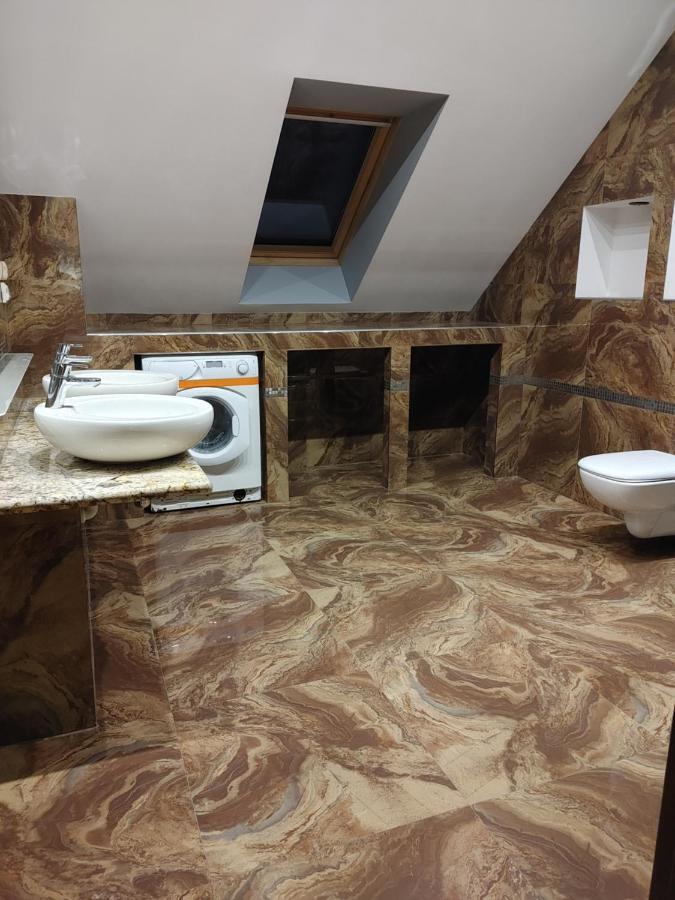 Apartament Lipowa 3 Мронгово Экстерьер фото