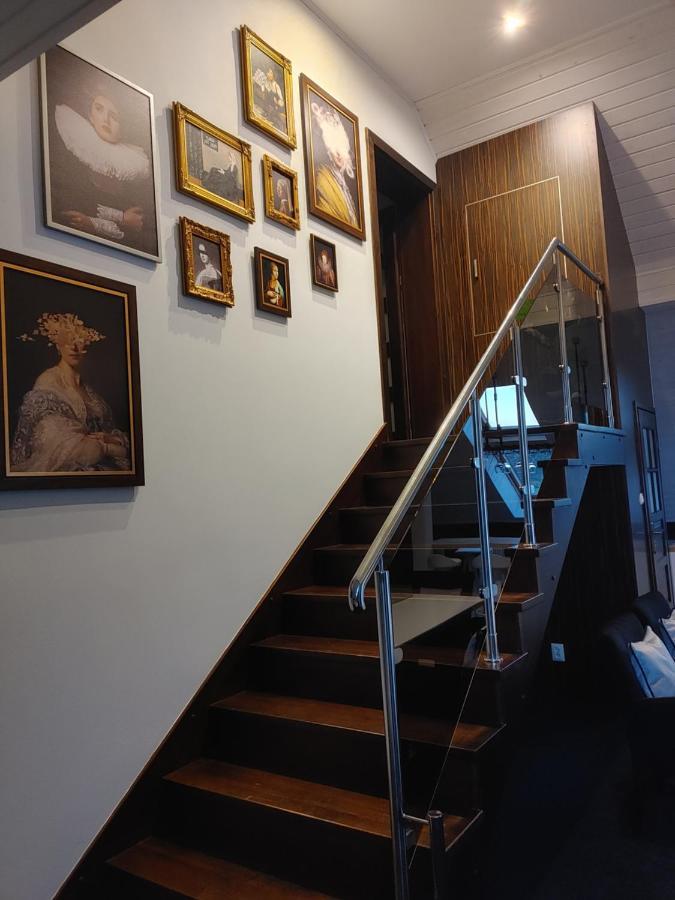 Apartament Lipowa 3 Мронгово Экстерьер фото