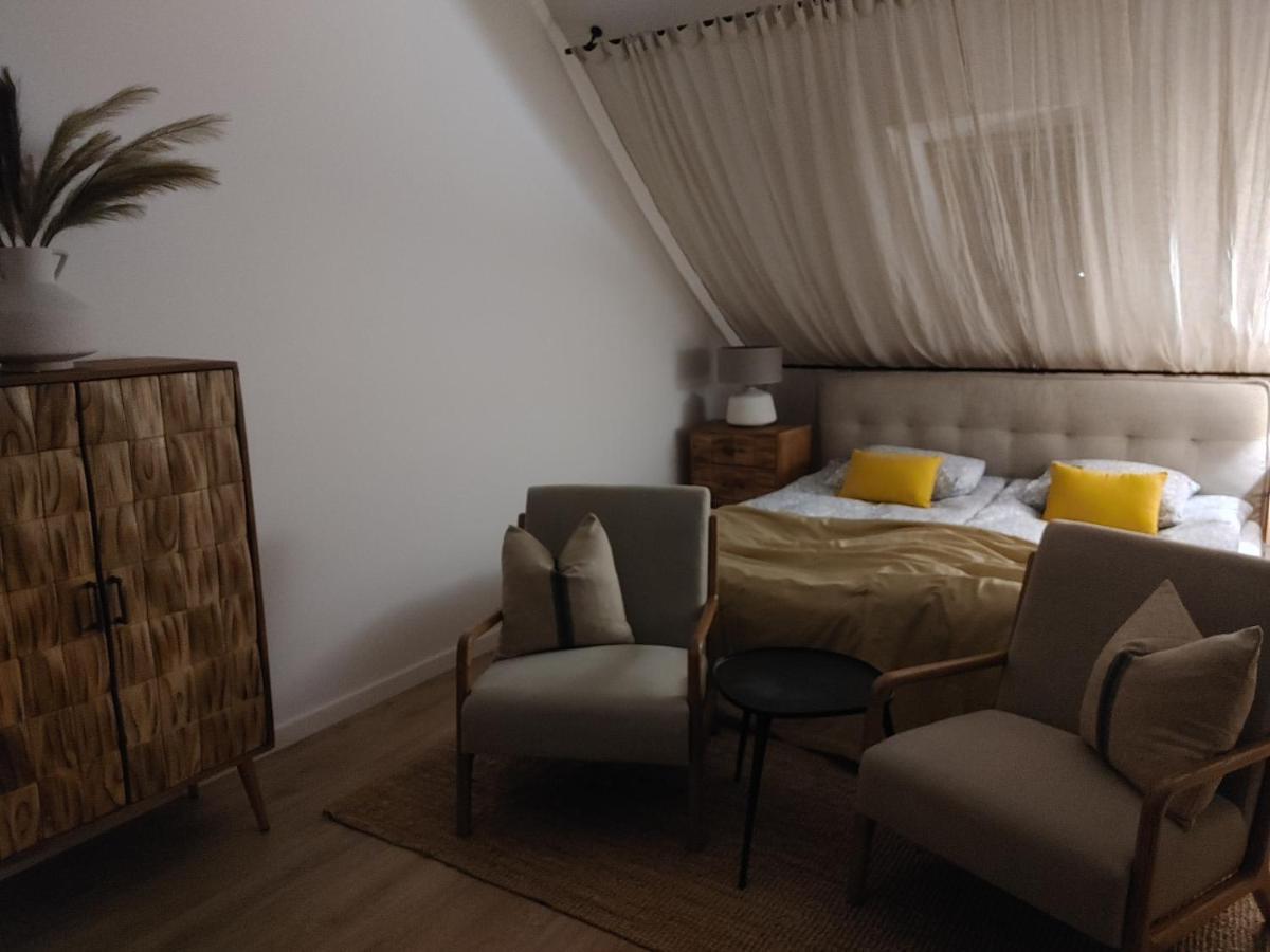 Apartament Lipowa 3 Мронгово Экстерьер фото