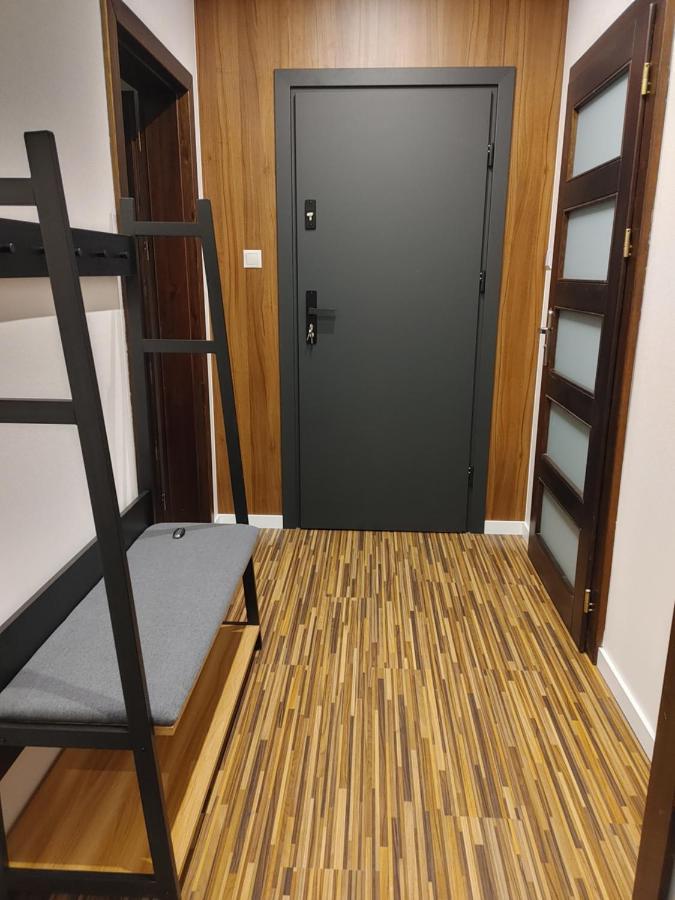 Apartament Lipowa 3 Мронгово Экстерьер фото