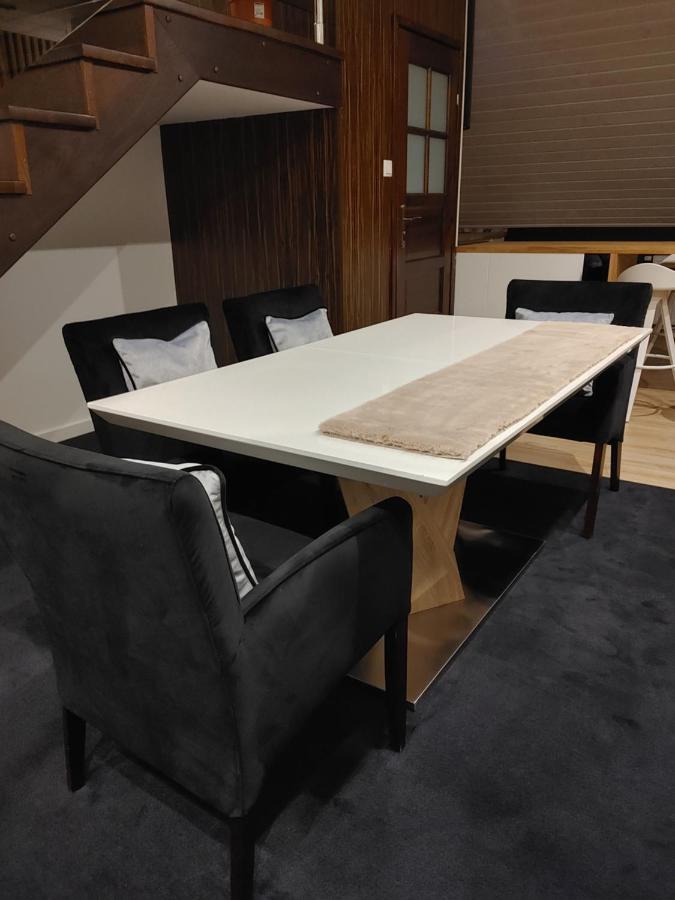 Apartament Lipowa 3 Мронгово Экстерьер фото