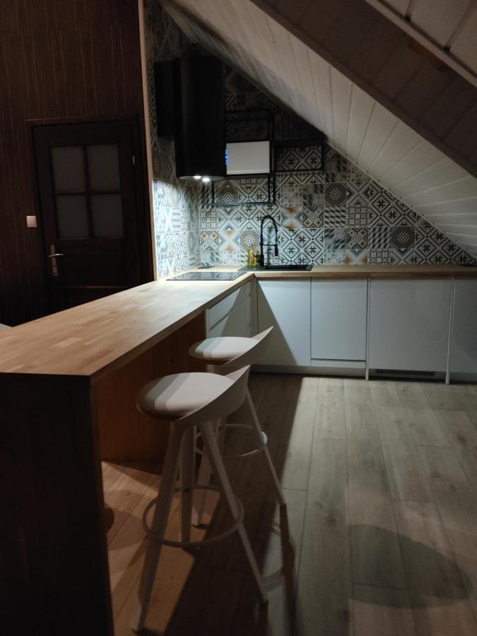 Apartament Lipowa 3 Мронгово Экстерьер фото