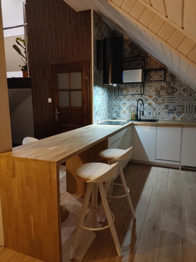 Apartament Lipowa 3 Мронгово Экстерьер фото